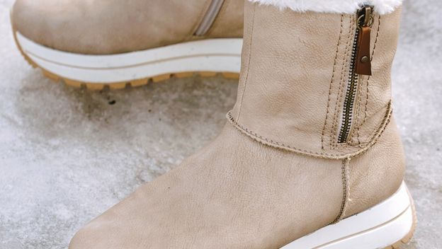 Idealne čizme za snijeg