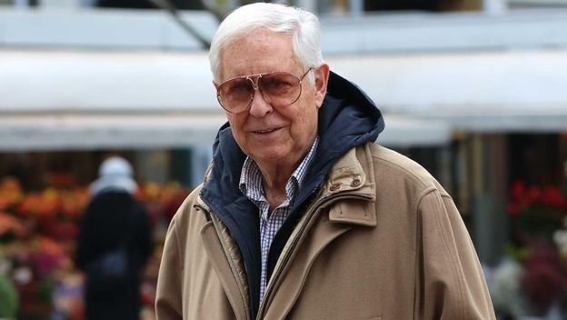 Josip Radeljak Dikan