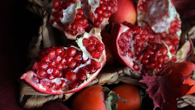 Voće je pravi zimski saveznik