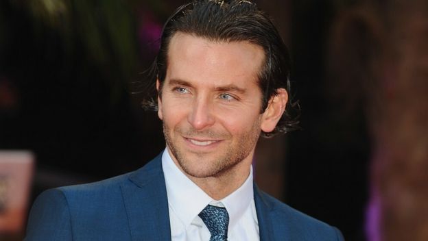 Bradley Cooper