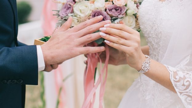 Svijet vjenčanja uvijek donosi nešto novo