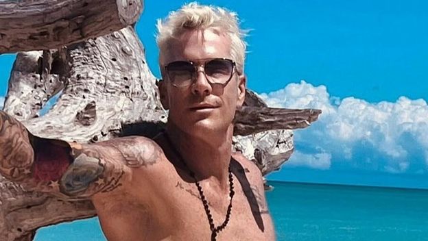 Fernando Carrillo - 4