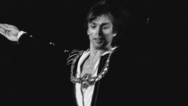 Rudolf Nurejev