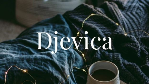 Djevica