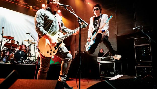 Manic Street Preachers - 1