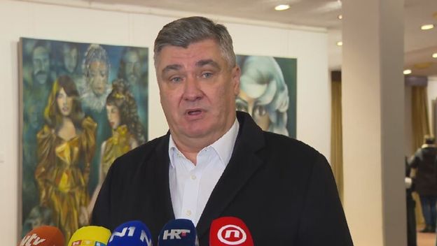 Zoran Milanović