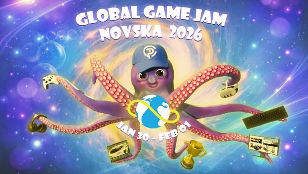 Global Game Jam