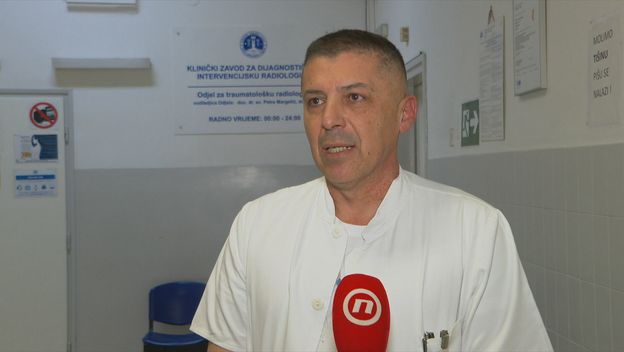 dr. Slaven Babić