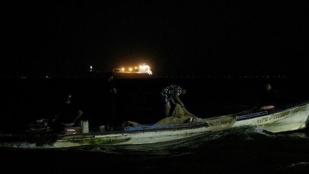 Tankeri iz Venezuele