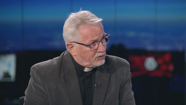 Anton Šuljić, teolog