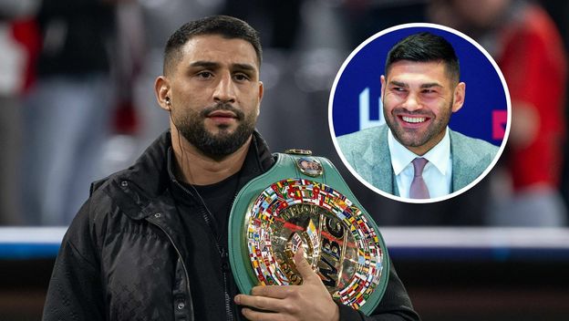 Agit Kabayel i Filip Hrgović