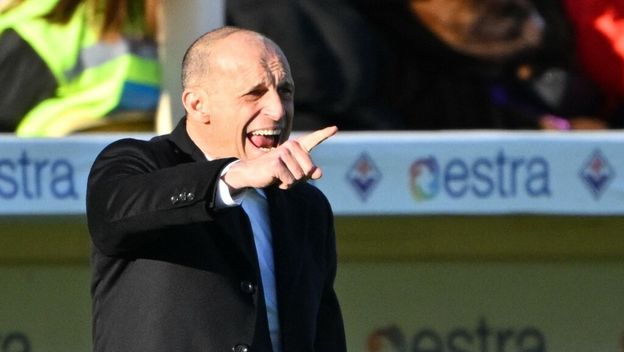 Massimiliano Allegri