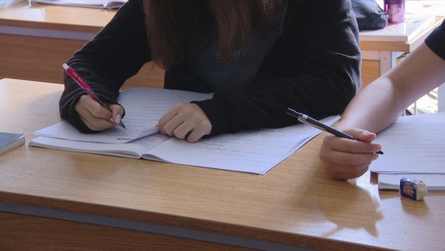 Odgođena nastava zbog vremenskih neprilika - 3