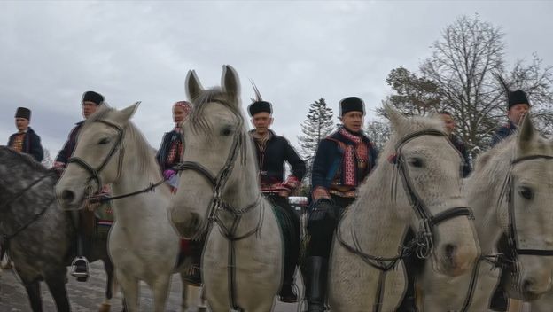 Sezona pokladnih jahanja