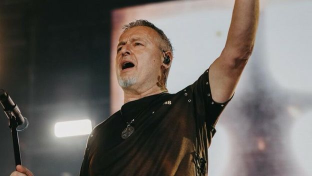 Marko Perković Thompson