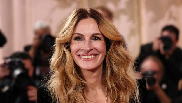 Julia Roberts