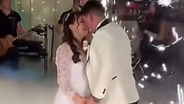 Nediljko i Pia Bulj - 2