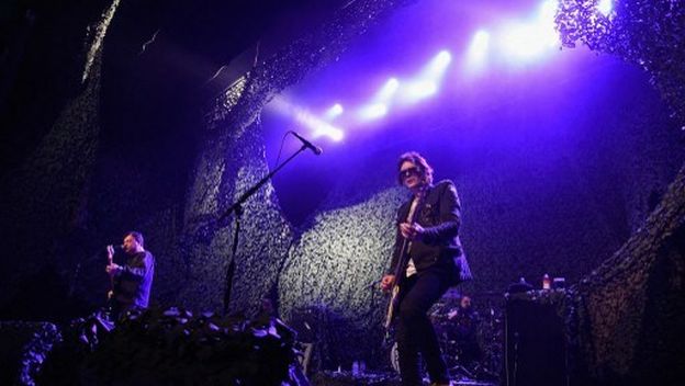 Manic Street Preachers