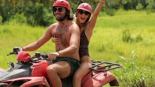 Maja Šuput i Šime Elez - 8