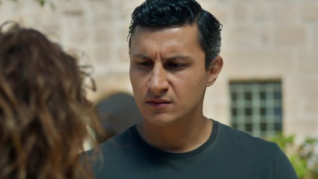 Daleki grad, 13.01. - 8