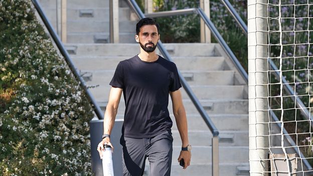 Alvaro Arbeloa