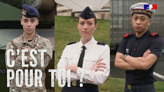 Francuska vojska - 5