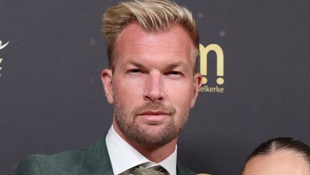 Ruben Van Gucht, Valentine Besard - 1