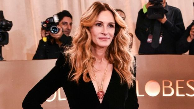 Julia Roberts - 2