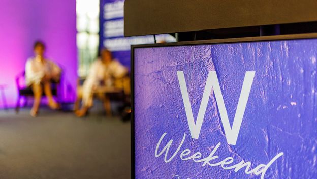 Bliži se četvrto izdanje Women’s Weekenda