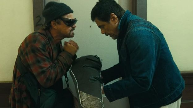 Leonardo DiCaprio - 2