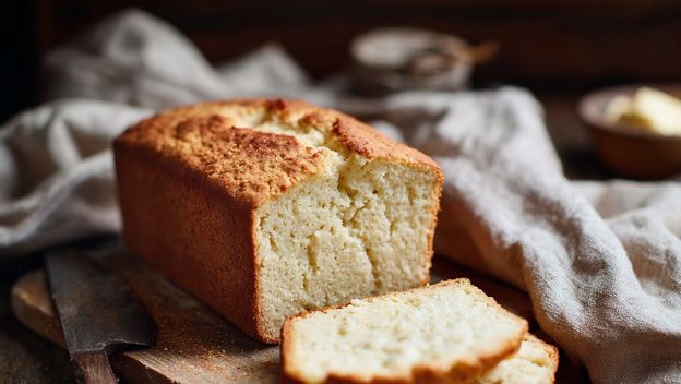 Kruh od svježeg sira