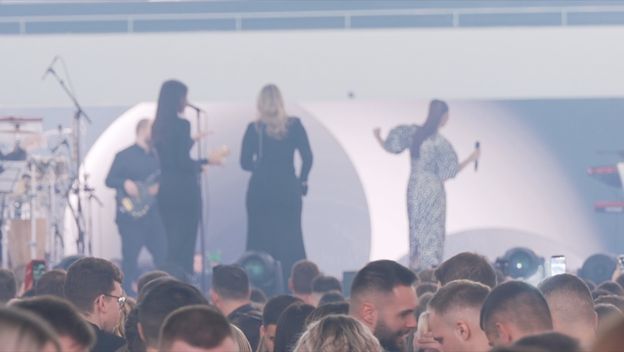 Srpsko veče na zagrebačkom Velesajmu - 2