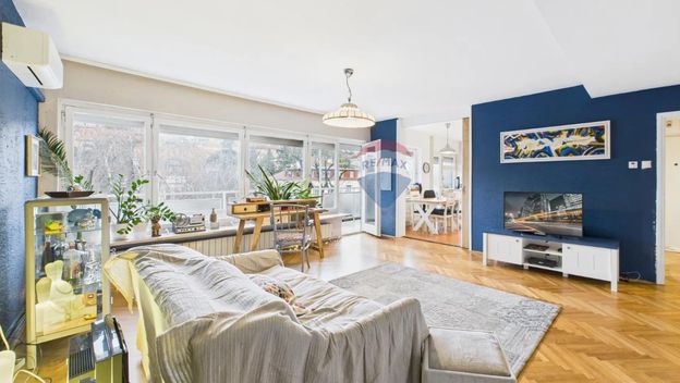 Stan na Medveščaku - 2