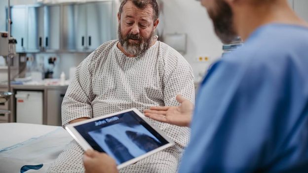 Koliko se živi s rakom pluća? Ovo su stvarne šanse za preživljenje po stadijima bolesti