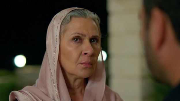 Daleki grad, 14.1. - 7