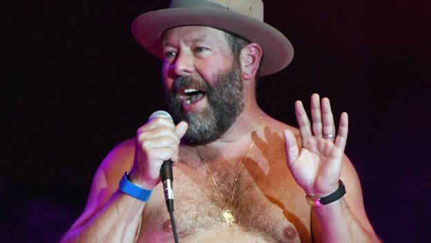Bert Kreischer - 3