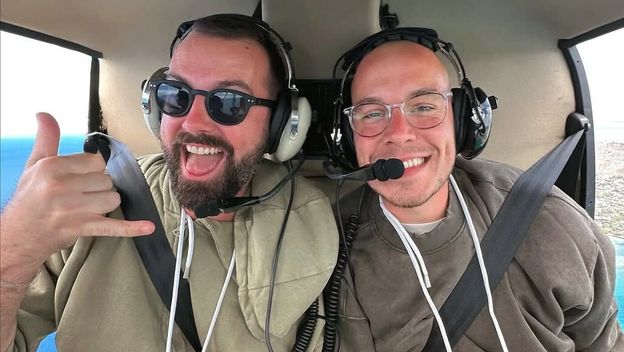 Marko Vuletić, partner Bogoljub