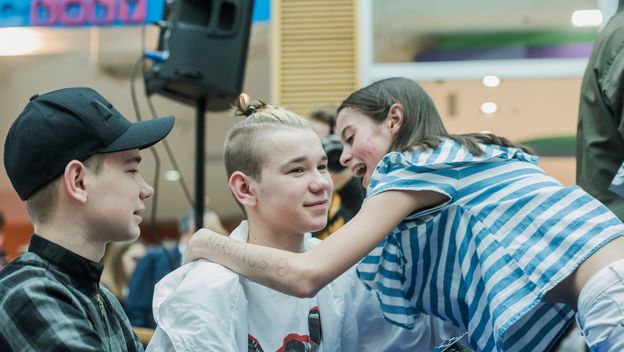 Marcus & Martinus - 6