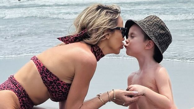 Maja Šuput, Bloom Tatarinov