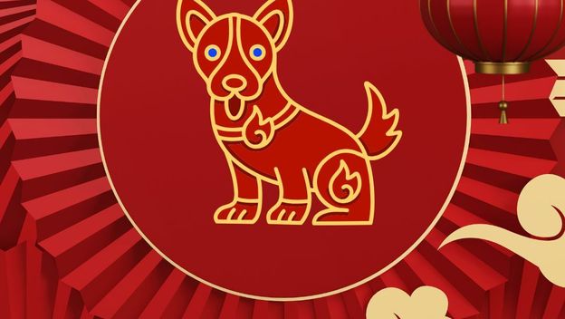 Kineski horoskop za psa
