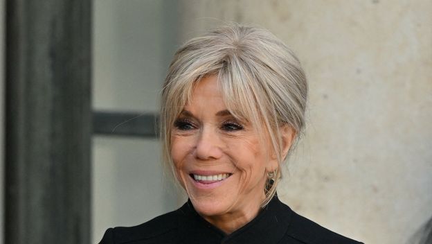 Brigitte Macron