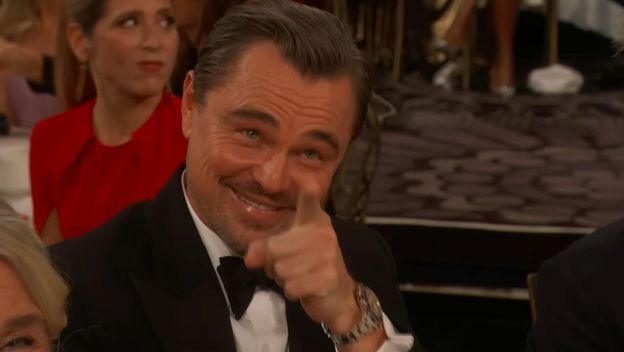 Leonardo DiCaprio - 2