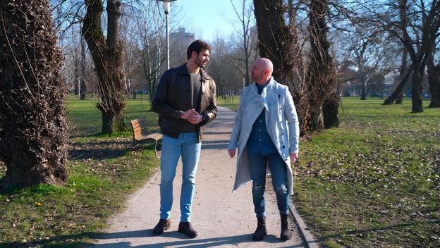 Zdravlje na kvadrat, 17.01. - 5