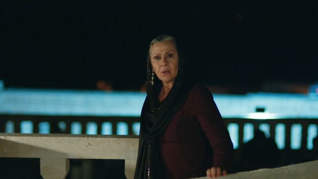 Daleki grad, 15.01. - 7