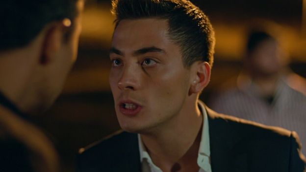 Daleki grad, 15.01. - 8