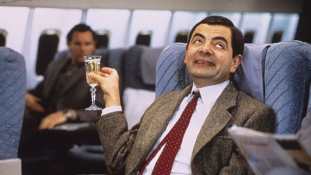 Mr. Bean