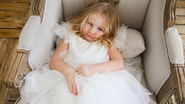 Danas se odrasli uglavnom prilagođavaju djeci