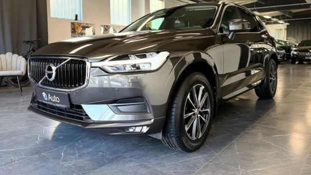 Volvo XC60 2021 - 3