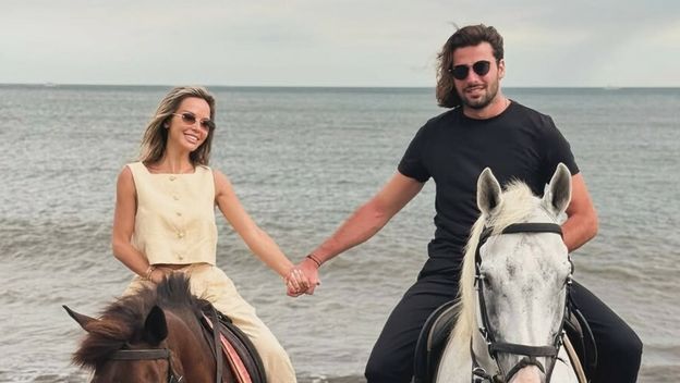 Maja Šuput i Šime Elez - 1