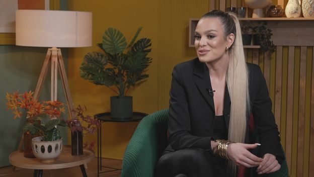 In Magazin: Beta Sudar - 5